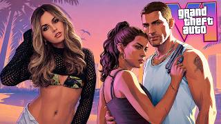 GTA 6 Is On Another Level - Extended Gameplay Reaction