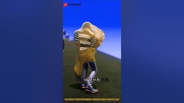 This Gun Doesn’t Shoot Bullets 😲 (3D Animation) #shorts #youtubeshorts