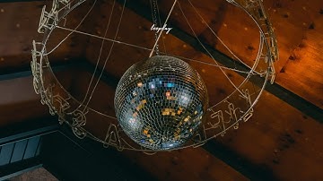 [Playlist] 이거 들으려고 미러볼 장바구니에 담았어 (I bought a mirrorball just to listen to this)