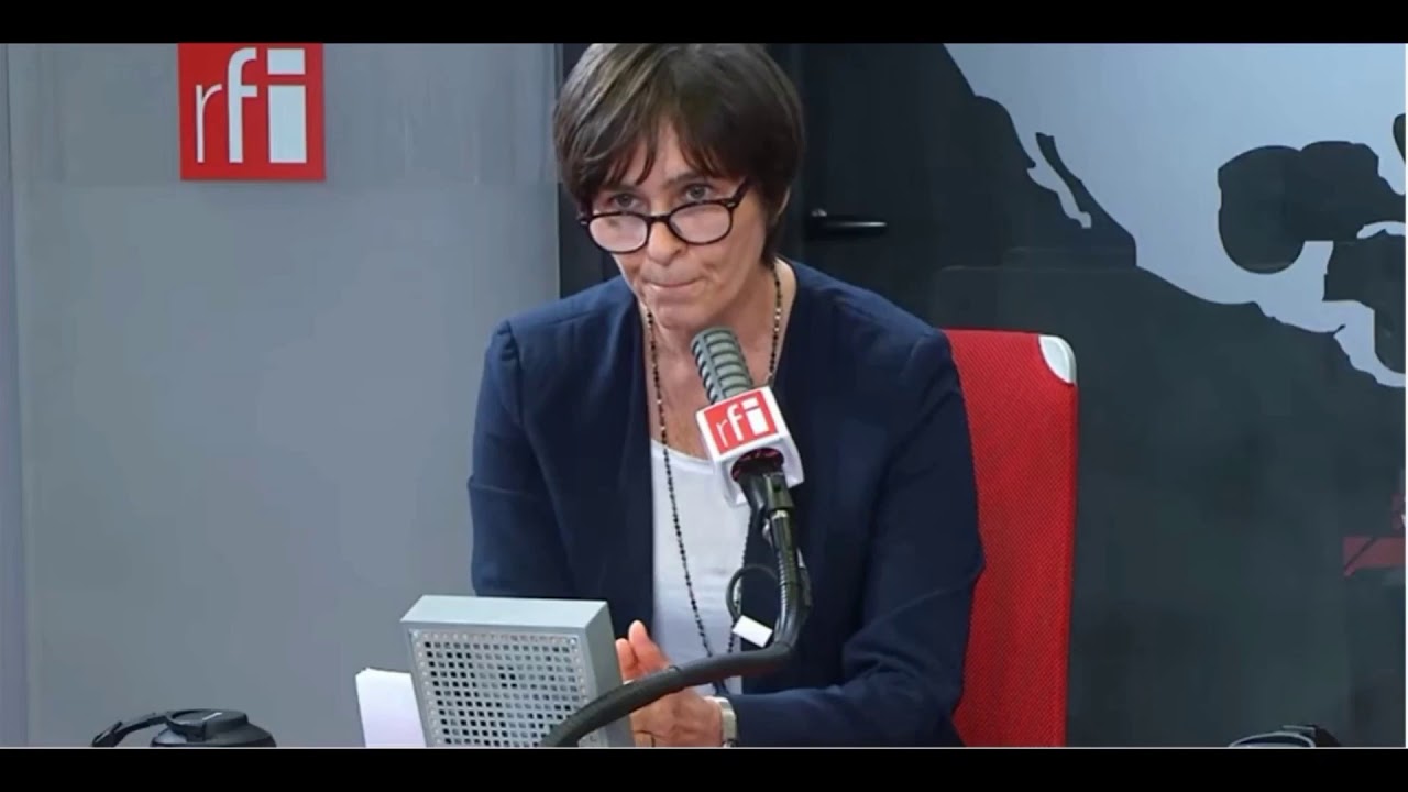 Jean Messiha invité de RFI le 05/03/2020 - YouTube