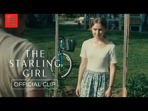 THE STARLING GIRL | Dance Troupe | Bleecker Street