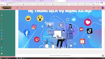 Source code web dịch vụ fb giao diện subgiare.vn quản lý admin
