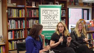 Elizabeth Dias and Lisa Lerer — The Fall of Roe: The Rise of a New America Information