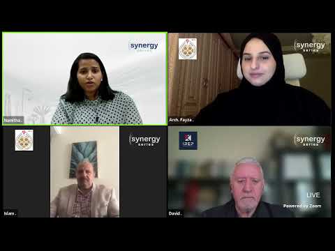 Synergy Series KSA  |  Day 1 | Presentations & Case Studies