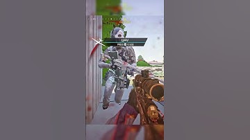 Your #1 Favorite Sniper On MW3 #cod #mw3 #callofduty #shorts #trending  #bestsniper #warzone