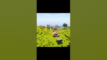 TNT Launcher || Amazing Minecraft RedStone Build Hacks @CLOTRIX @LombyMC #clotrix #minecraft