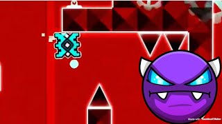 Clutterfunk v2 100% | Easy Demon | Geometry Dash 2.11