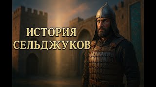 Сельджуки: Империя, создавшая Османов | Неизвестная история Турции