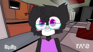 Rave 10 - Ticking Meme Roblox Piggy & Noisestorm Ravedj Lol