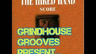 Bruce Langhorne - Opening (The Hired Hand 1971) [The Hired Hand OST 1971] 