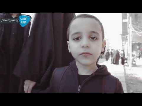 اضخم لطميه ايرانيه جديده 