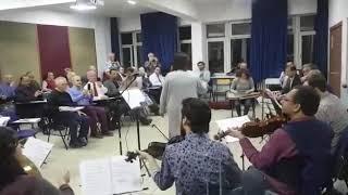 Çiğdem Gürdal (Prova)