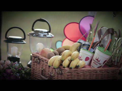 [ CAMPAIGN ] Smoothie King 스무디킹 : 가끔은 그래도 괜찮아 - 치맥편