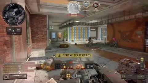 IS The Crossbar Still Good? - Black Ops 4