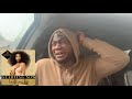 **ITS SOMETHIN BOUT THAT BRANDY** BRANDY - STARTING NOW [LITTT REACTION]