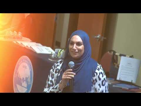 Islamic School Spotlight: Granada Islamic School | Ameerah Hali