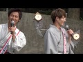 20160716 SOLIDEMO 自己紹介~アカペラ  横浜スパークリングトワイライト
