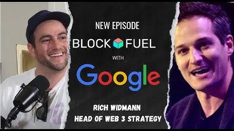 Inside Look at Google