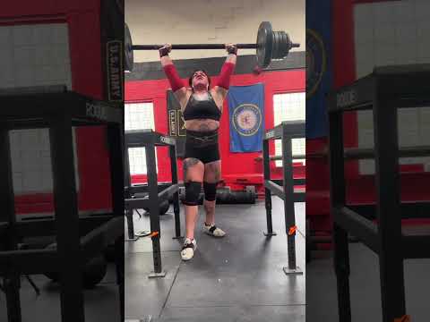 355lbs / 161kg