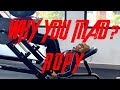 Ropy  why you mad freestyle