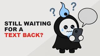 Texting Anxiety in 3 minutes: Why the fastest reply didn't win