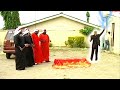 The powerful priest from god came to stop the evil heartless ritualist members  african movies