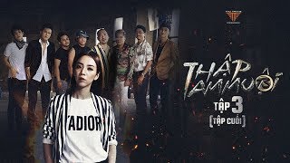 Phim Thập Tam Muội Tập 3 - Thu Trang Full HD