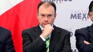 Nuevo escándalo sacude gobierno de Mexico, involucra a Luis Videgaray