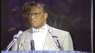 Minister Farrakhan - Who is the Original Man? The Asiatic.....