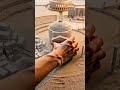 I Built Italy’s Pantheon in Miniature (Rome)
