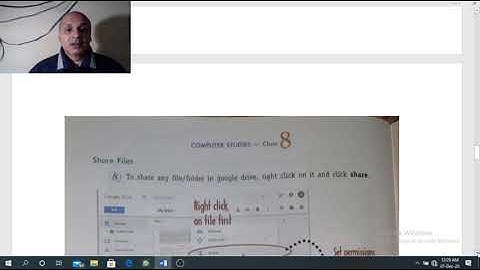 ICSE class 8 Computer studies, More on Networks (part 7)