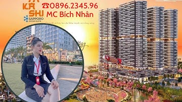 Căn hộ Nhật Takashi Ocean Suite có những tiện ích gì?