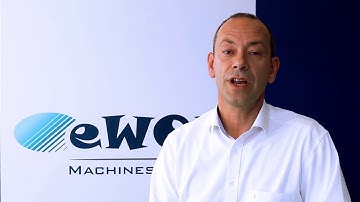 Zabezpečené řešení vzdáleného přístupu a dat pro výrobce strojů - eWON