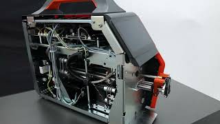 Schleuniger B300 official video