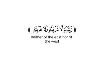 كروما شاشة بيضاء قرآن كريم 🌿تلاوة من سورة النور 🌿القارئ أنس محمد 🌿