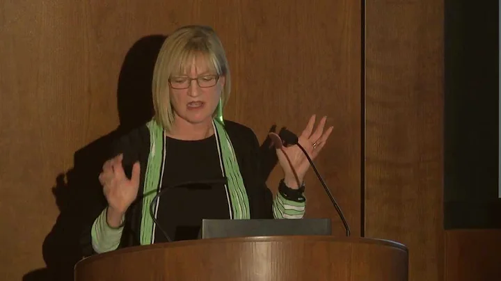 2013 Presidential Lecture: Sara Rynes-Weller