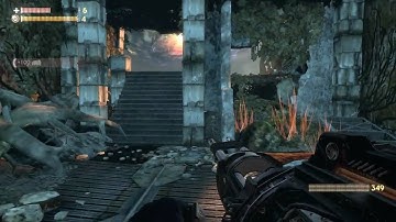 Playthrough: Singularity [Part 19]