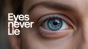 Oculesics: The Secret Language of Your Eyes Explained