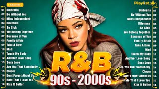 BEST 90S R&B PARTY MIX - Rihanna, Beyoncé, Mariah Carey, Usher, Chris Brown, Ne Yo - 90S RnB MIX by RnB Songs 33,123 views 8 days ago 11 hours, 54 minutes