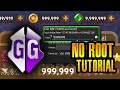 How to install and use game guardian without root  2024  android game guardian no root tutorial