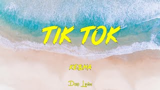 Top Music 2021 | Ke$ha - TiK ToK (Lyrics) 