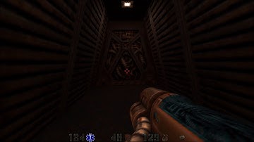 The Hangars - Quake 2 MP1 Playthrough (Episode #17)