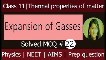 During an experiment an ideal gas is found to obey an additional law VP^2 = constant. The gas is in