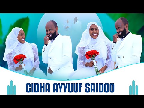 Chidhaa Saido Fi Ayyuu Video Guttuu Ga Ellaa Ayyufi Saido Congratulations