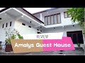 Anne Guest House Batu Malang