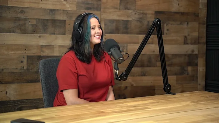 7 Minute Stories: Kimberly Price