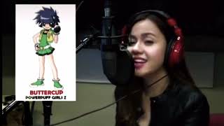 Ang Boses Sa Likod Ng Mga At Na Cartoon Characters.