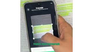 Stop Taking Photos of Book Pages (Do This Instead) — GleanNote OCR