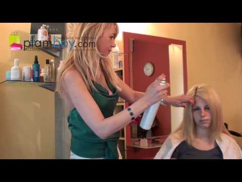 Видео: 7 начина за използване на лак за коса върху косата