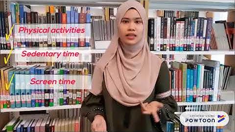 Behavioral variables